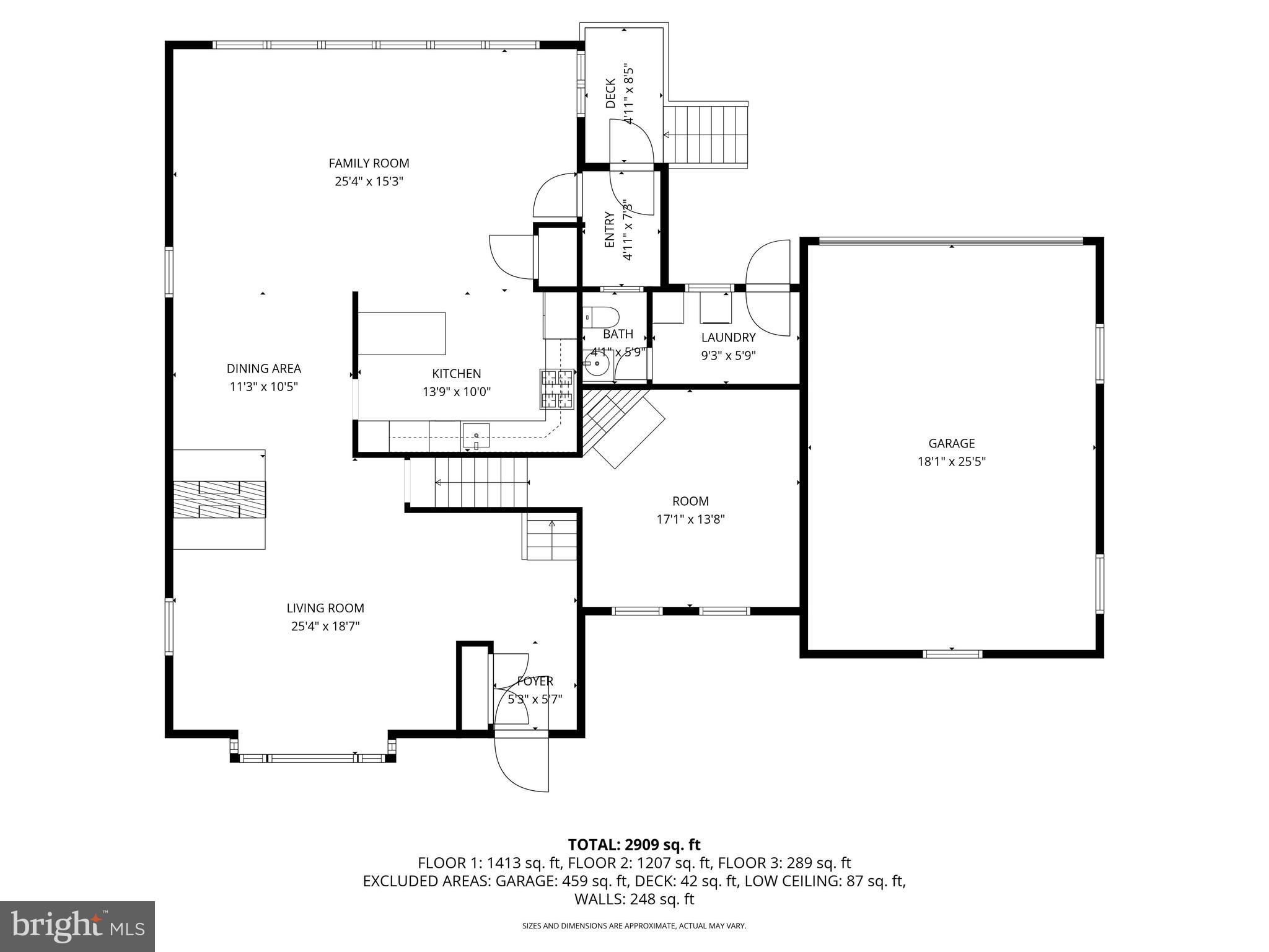 HUNTINGDON VALLEY - Residential