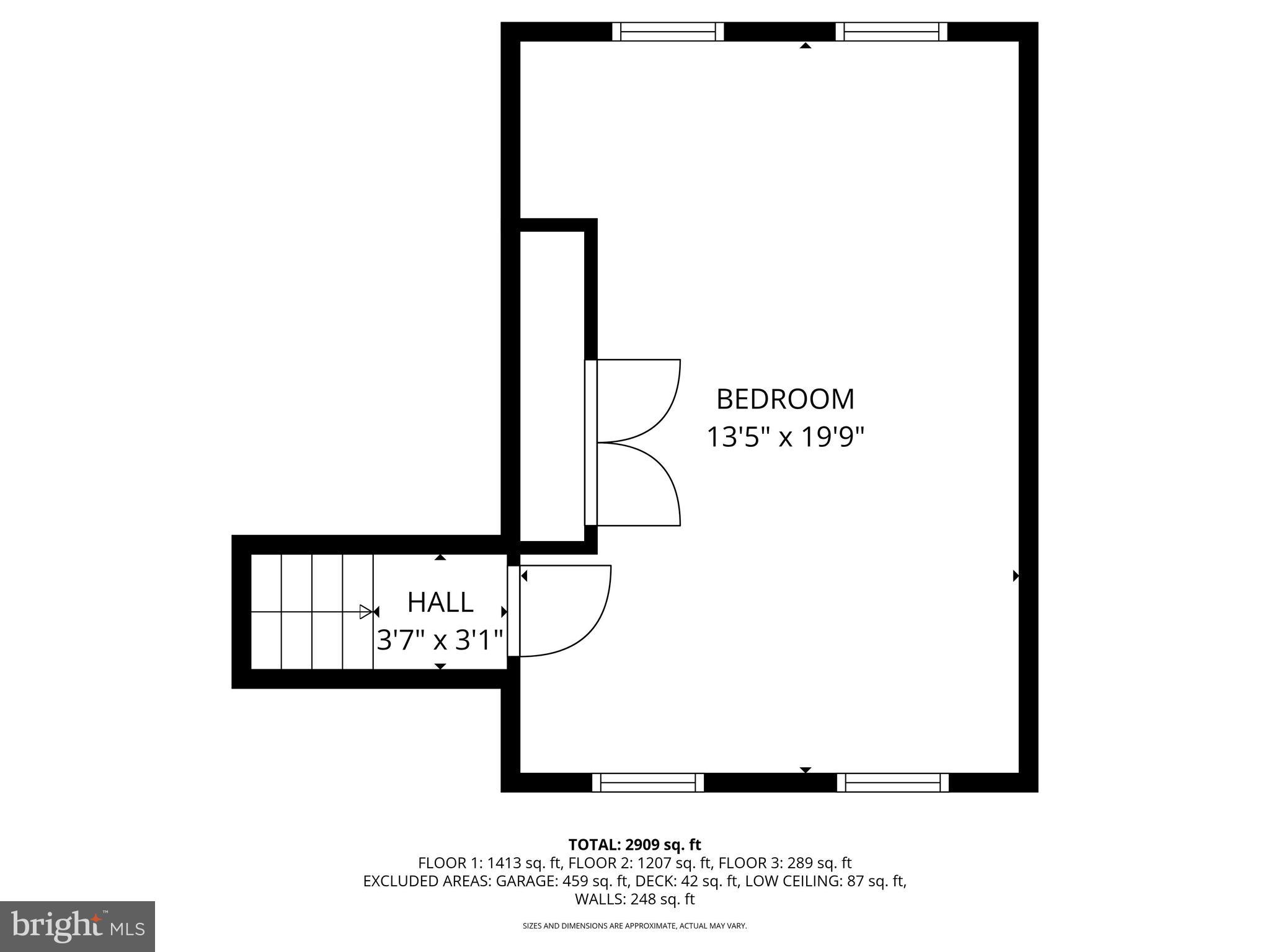 HUNTINGDON VALLEY - Residential