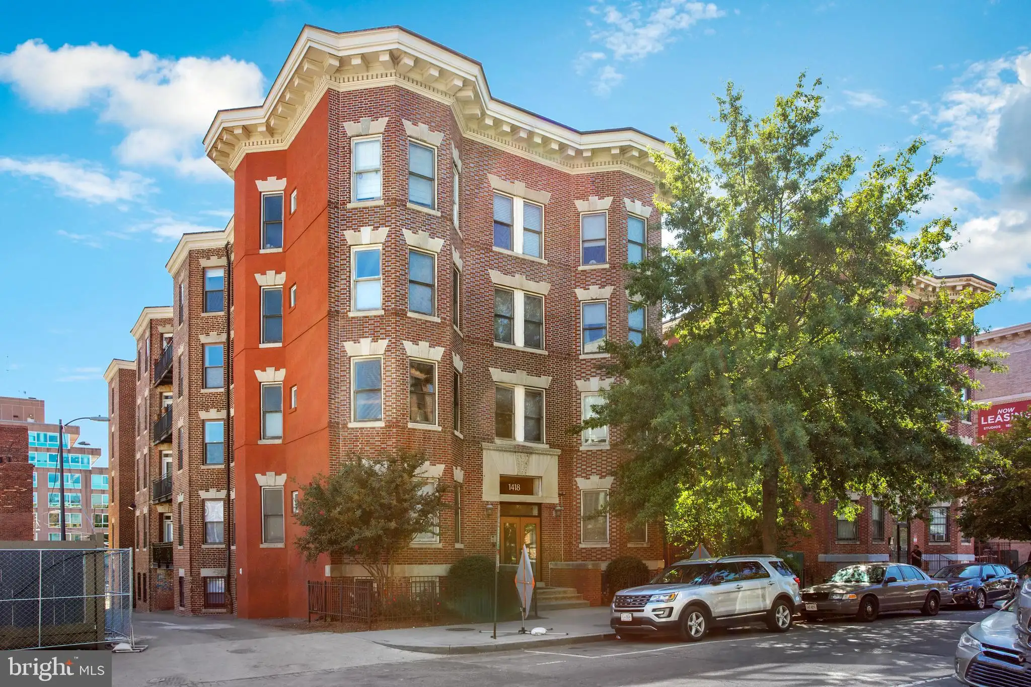 1418 W Street NW Unit 302, Washington, DC 20009