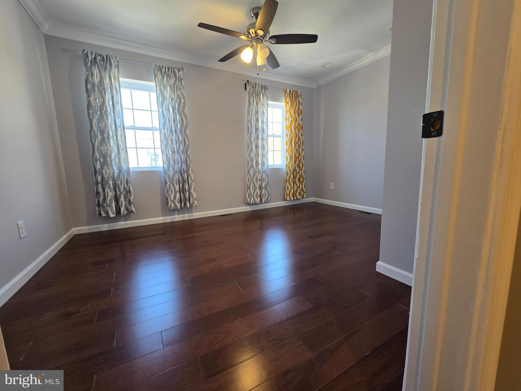 GRAYS FERRY - Residential Lease