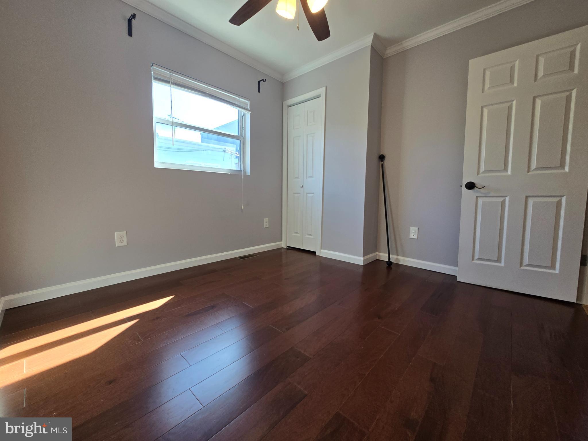 GRAYS FERRY - Residential Lease