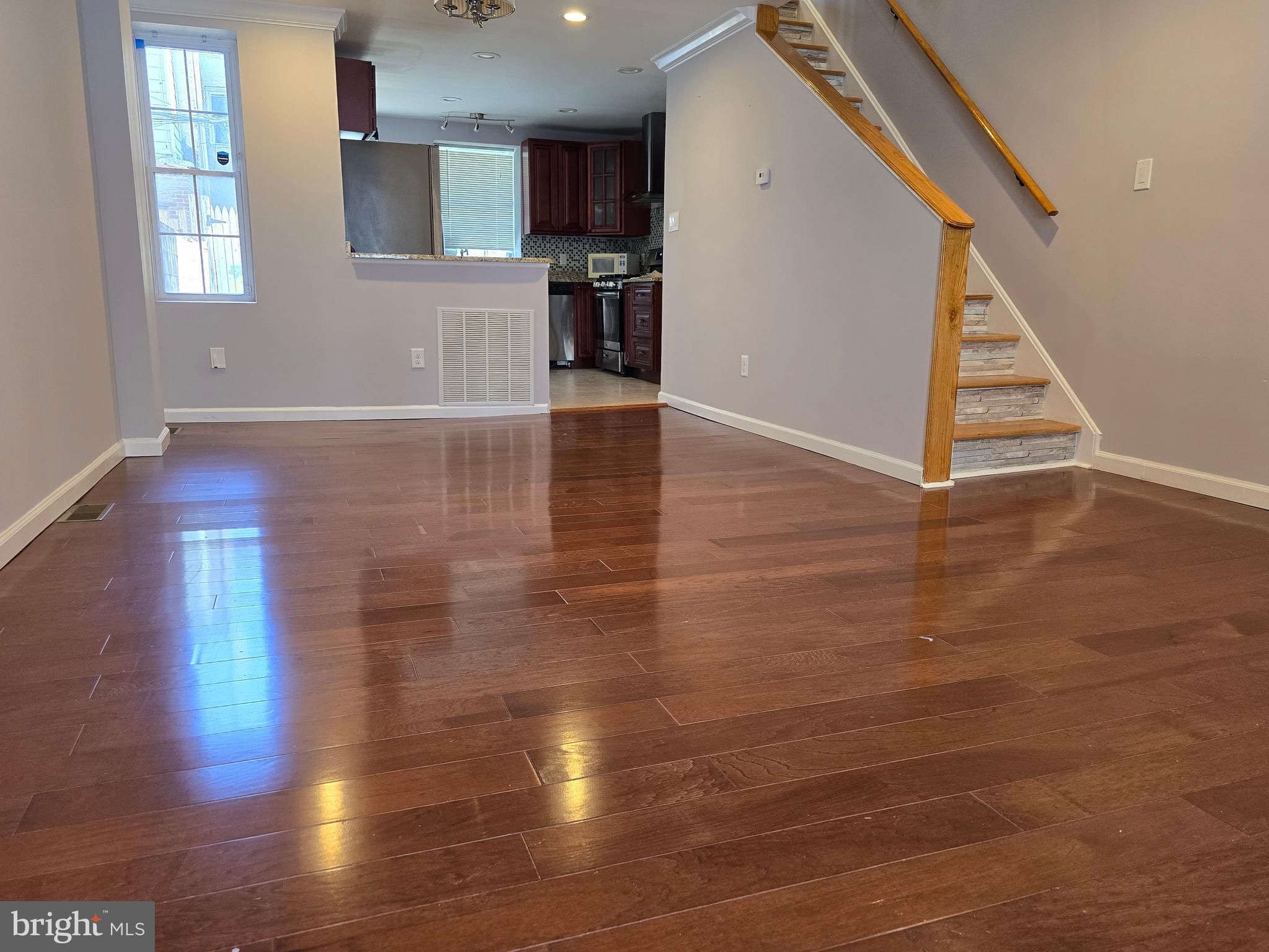 GRAYS FERRY - Residential Lease