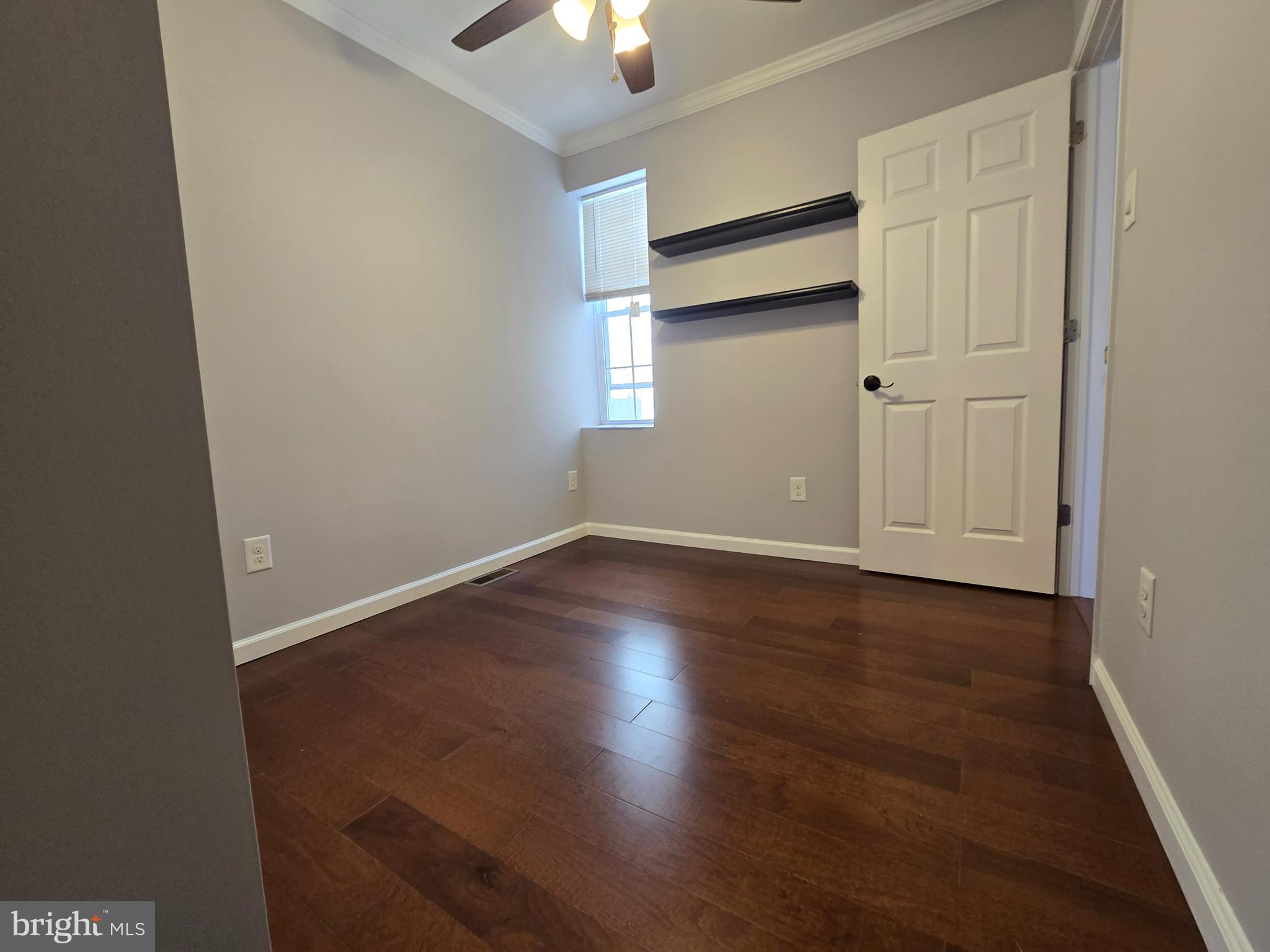 GRAYS FERRY - Residential Lease