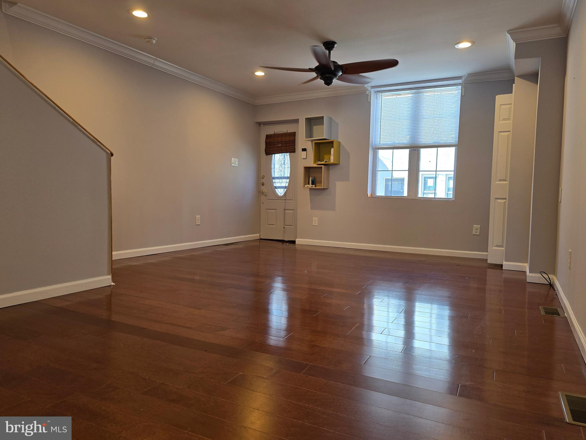 GRAYS FERRY - Residential Lease