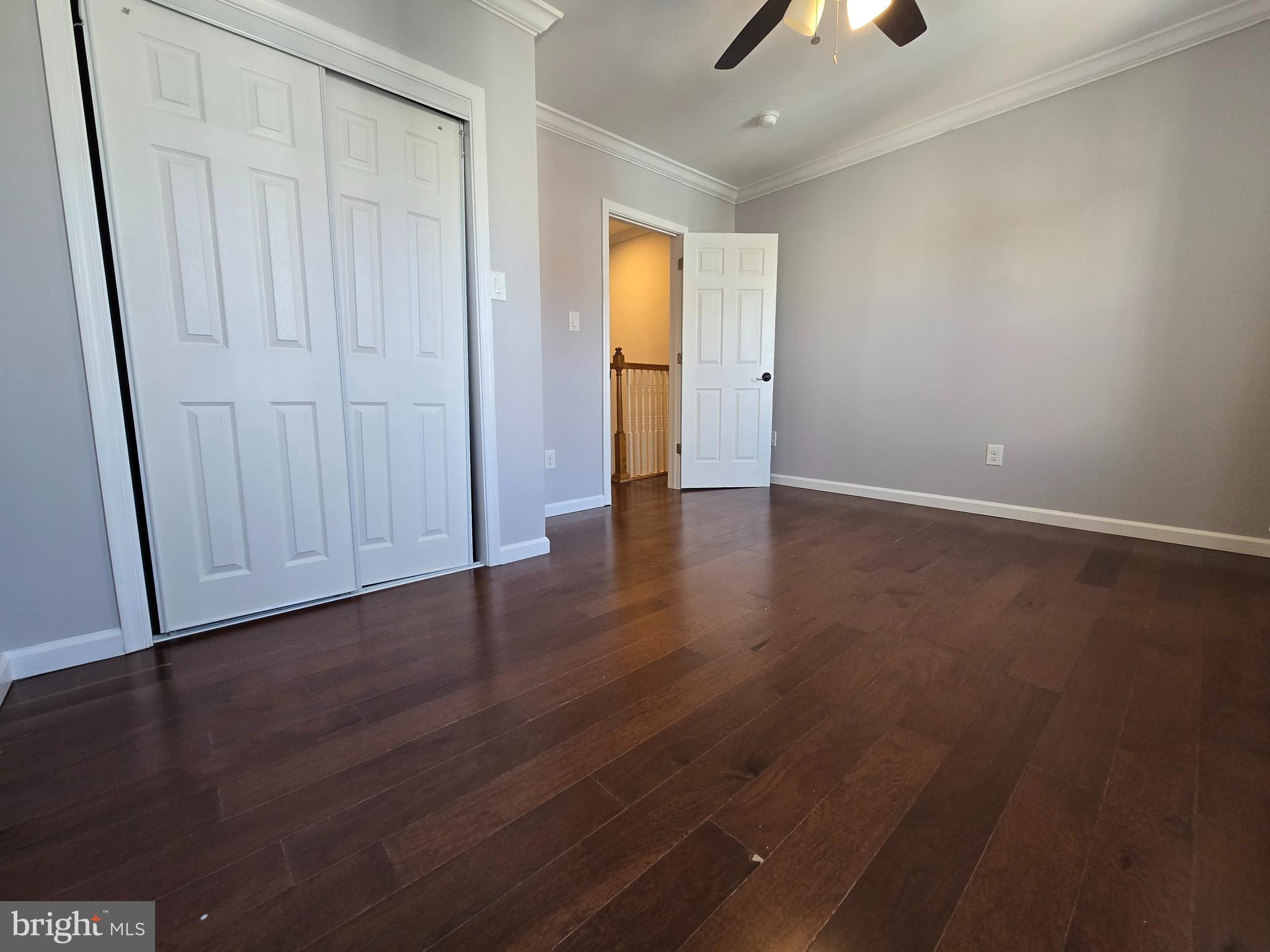 GRAYS FERRY - Residential Lease