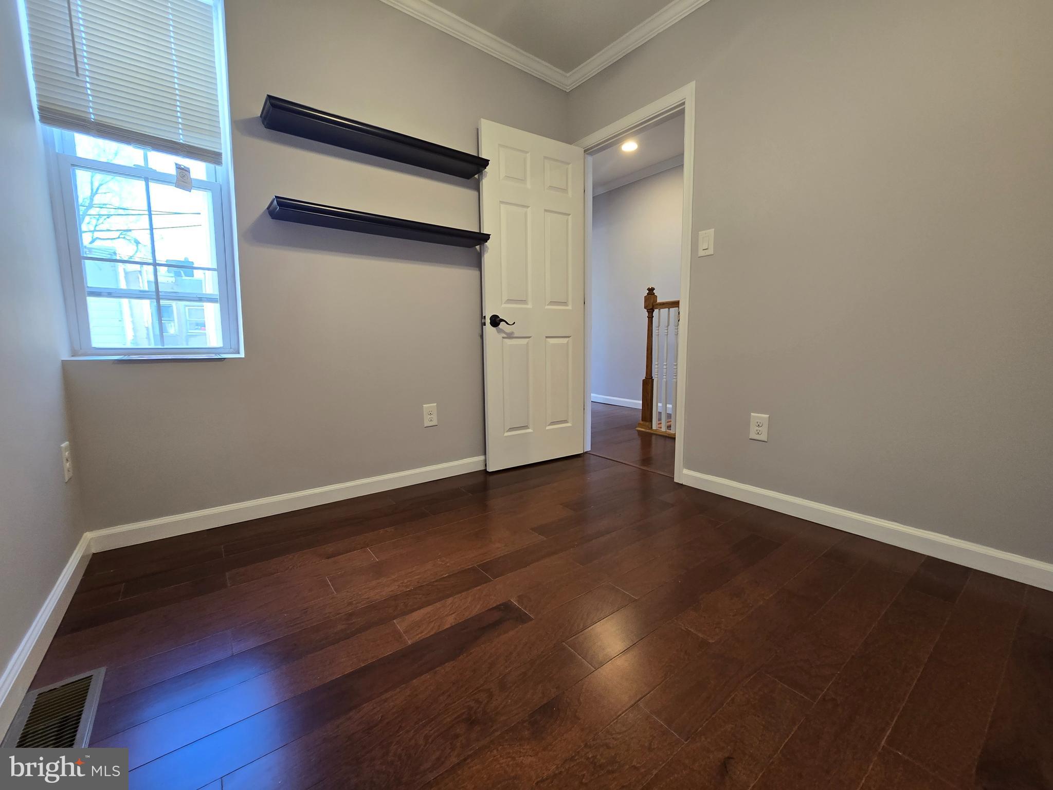 GRAYS FERRY - Residential Lease