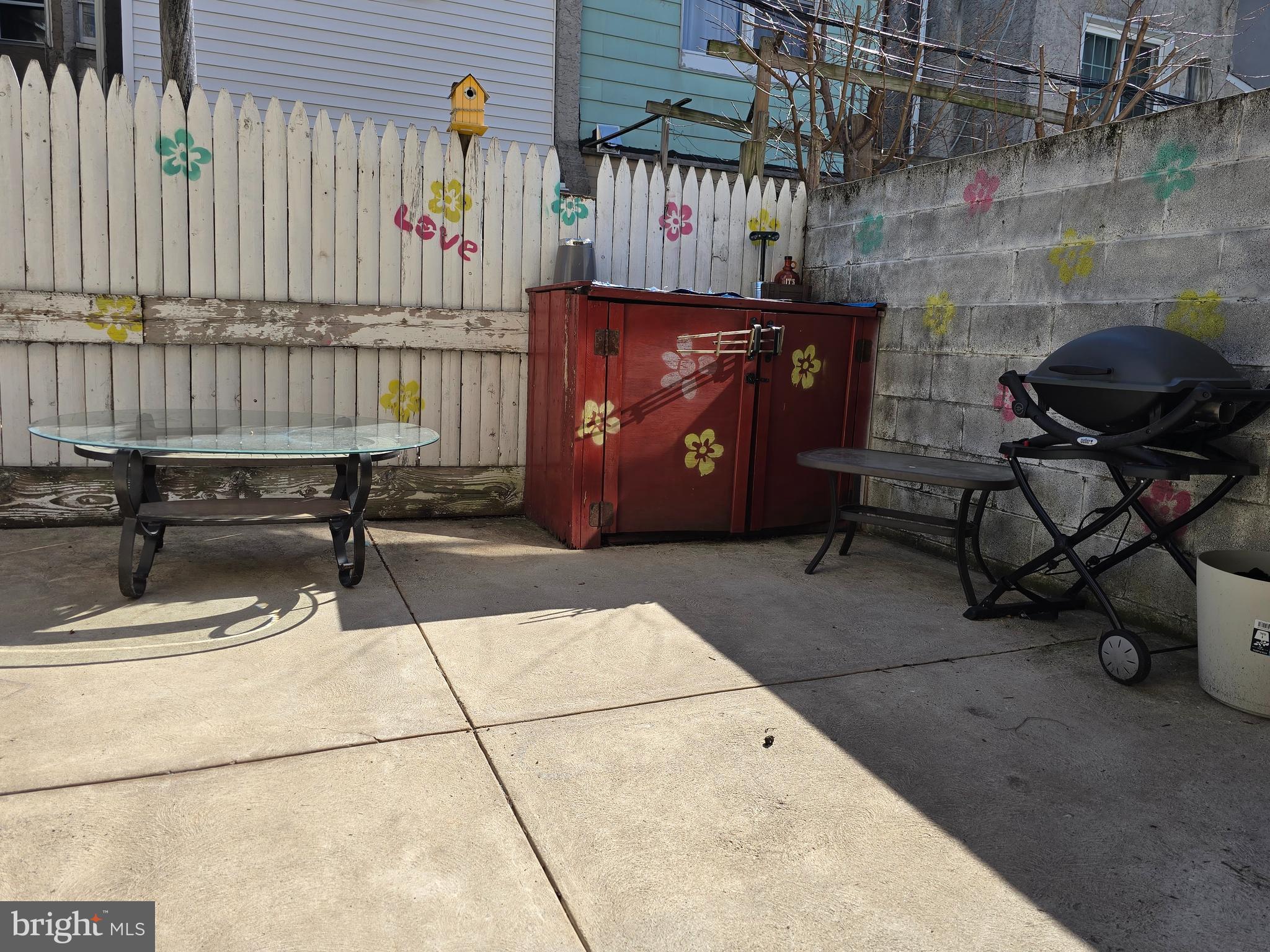 GRAYS FERRY - Residential Lease