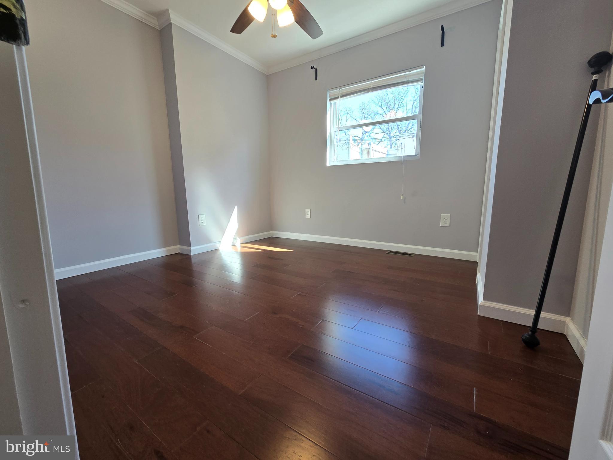 GRAYS FERRY - Residential Lease