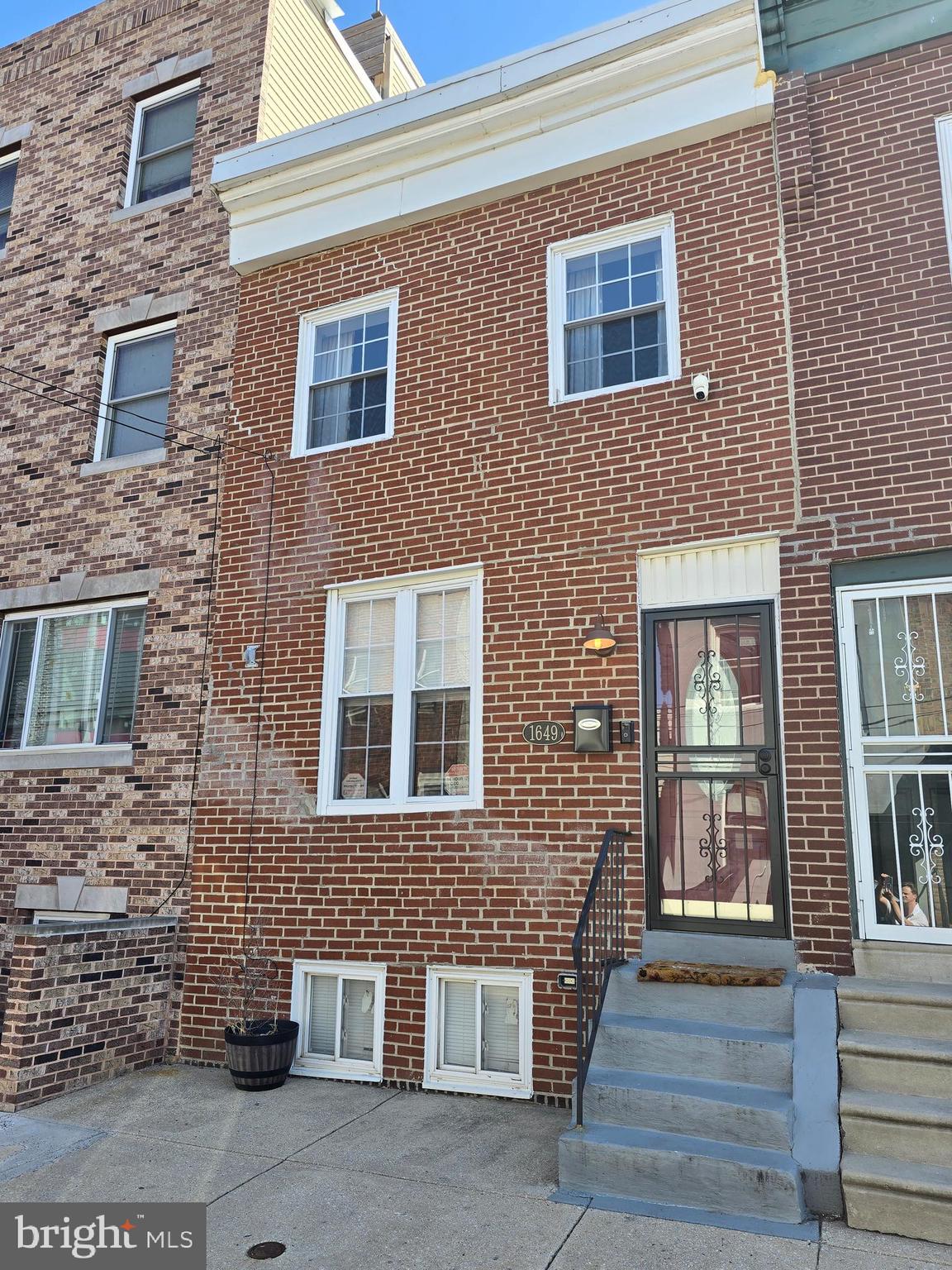 GRAYS FERRY - Residential Lease