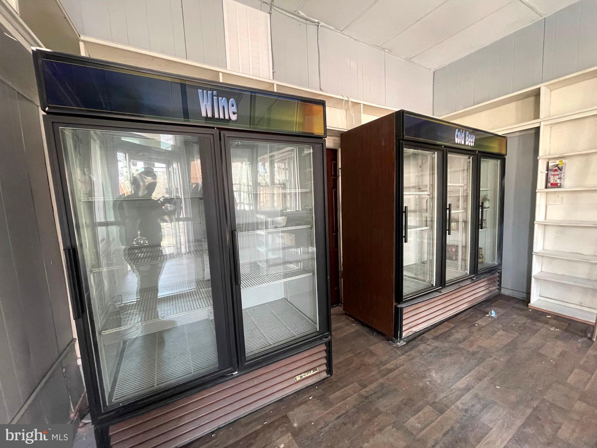 BARCLAY - Residential Income