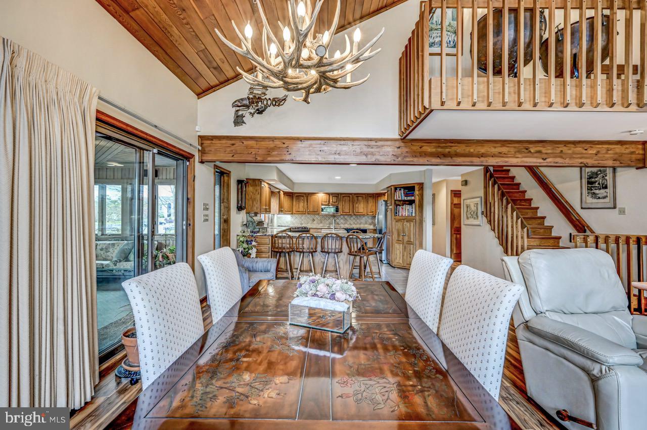 SPLIT ROCK - Residential