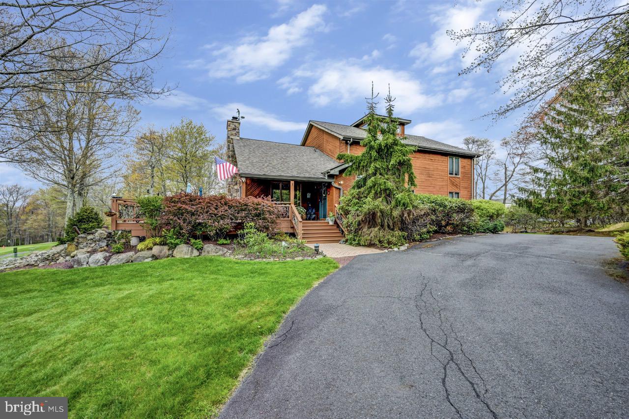 SPLIT ROCK - Residential