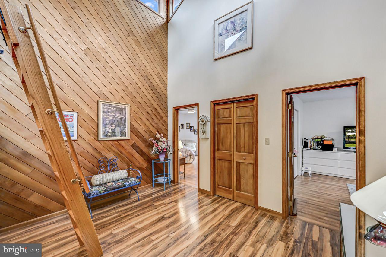 SPLIT ROCK - Residential