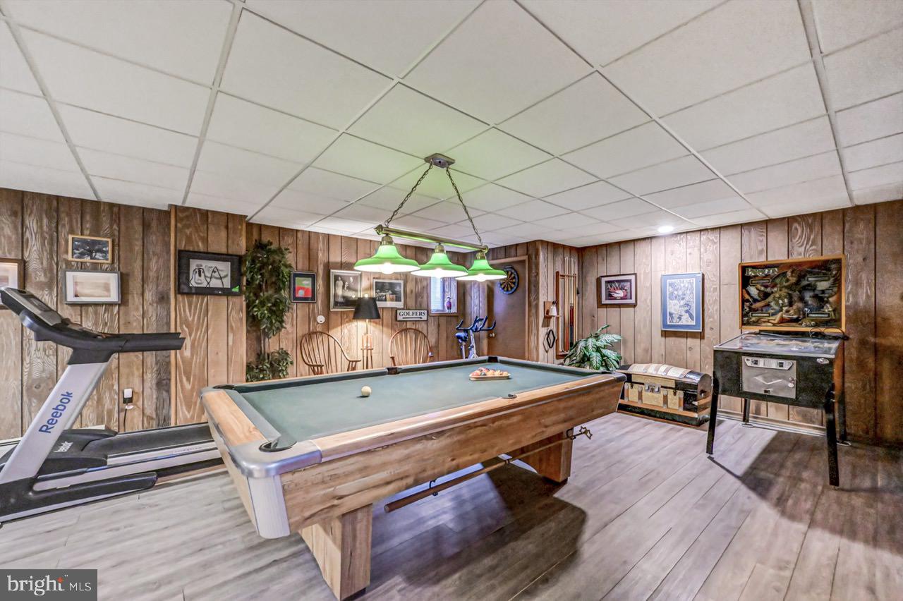 SPLIT ROCK - Residential