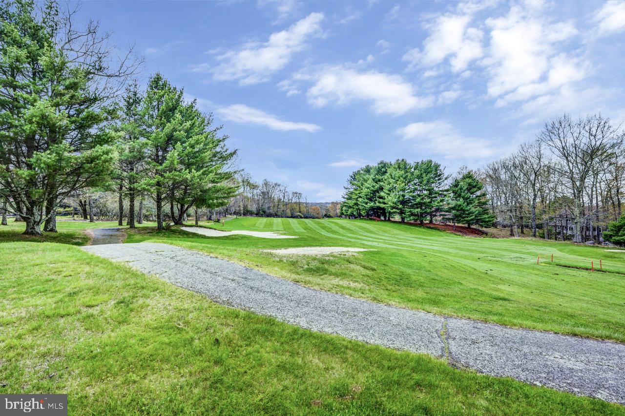 SPLIT ROCK - Residential