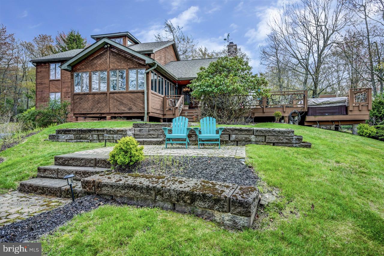 SPLIT ROCK - Residential