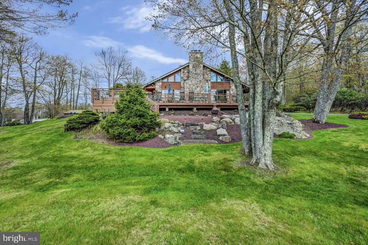 SPLIT ROCK - Residential