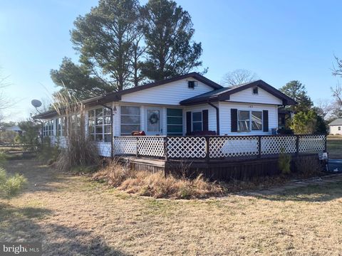 34678 STEM STREET E-143 LONG NECK DE 19966