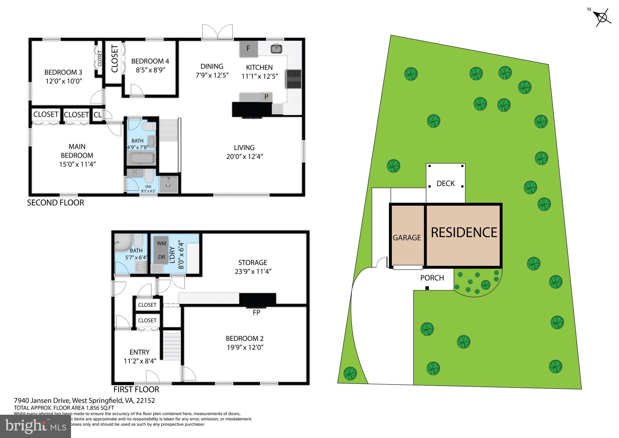 WEST SPRINGFIELD - Residential