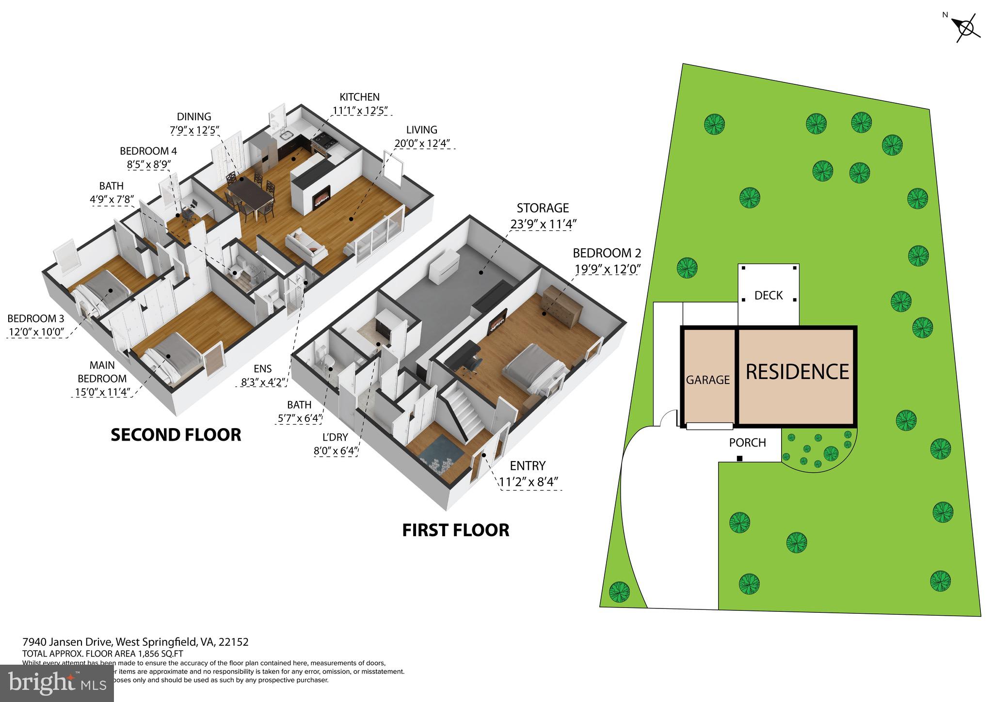 WEST SPRINGFIELD - Residential