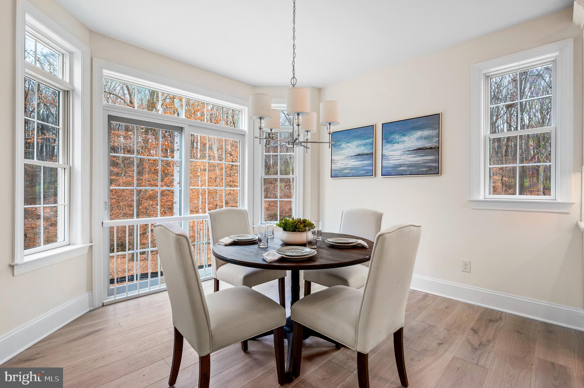 VILLAGE OF FOUR SEASONS - Residential