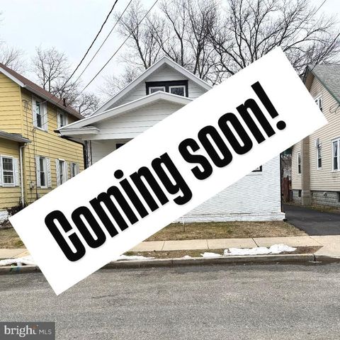 28 DUBOIS AVENUE WOODBURY NJ 08096