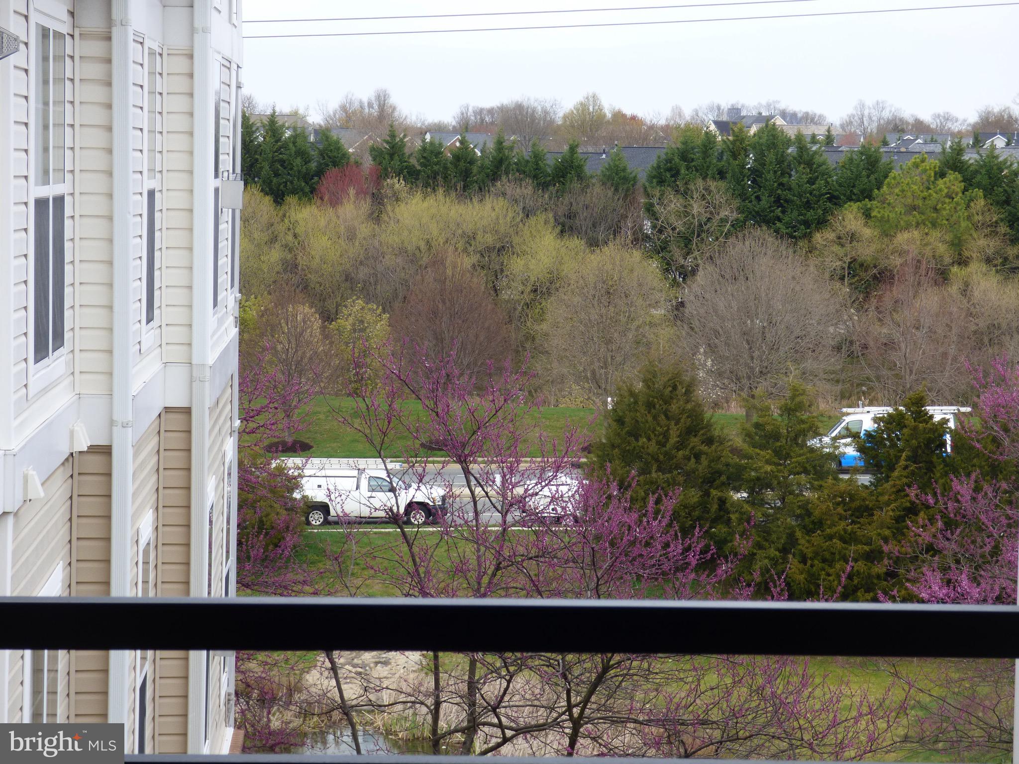 CHANTILLY PARK - Residential