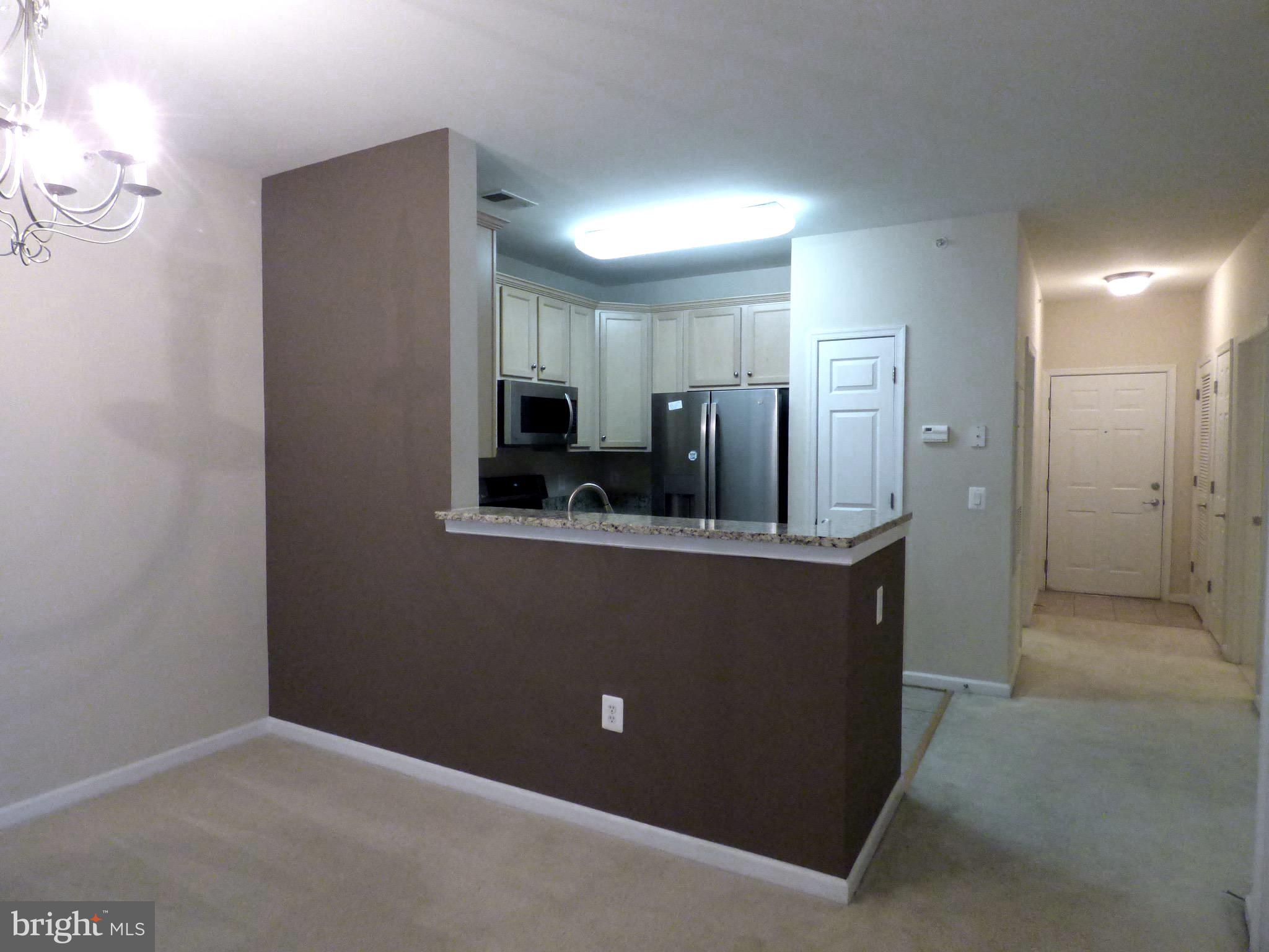 CHANTILLY PARK - Residential