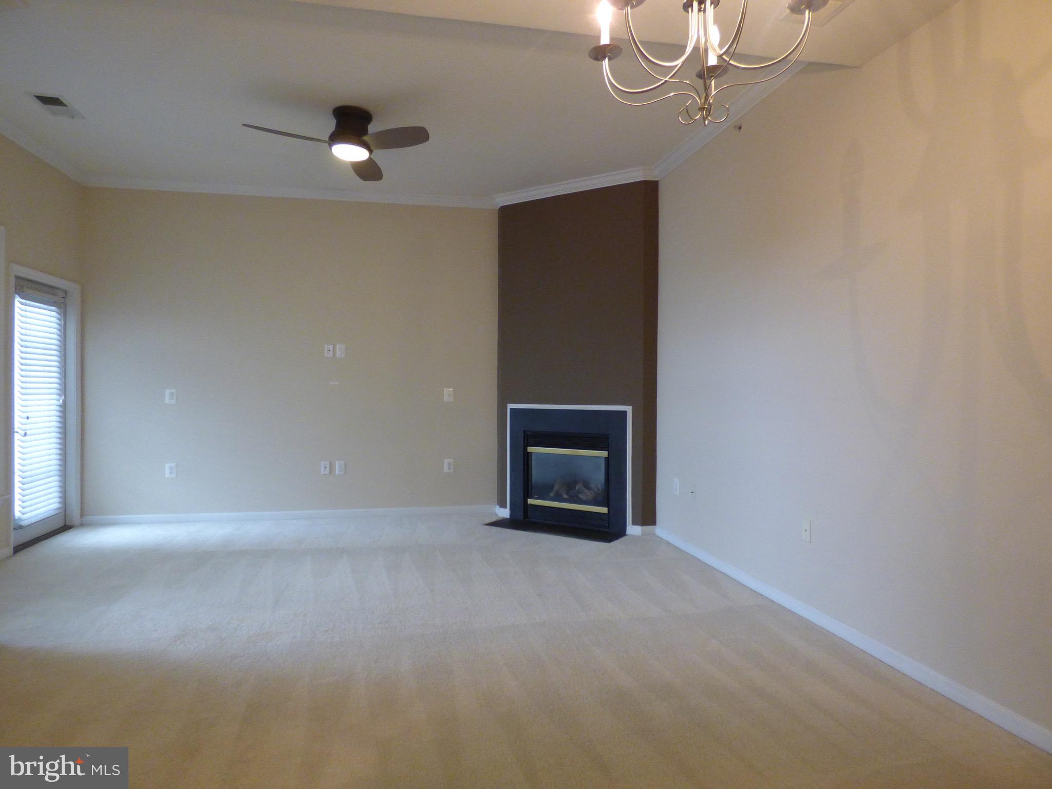 CHANTILLY PARK - Residential