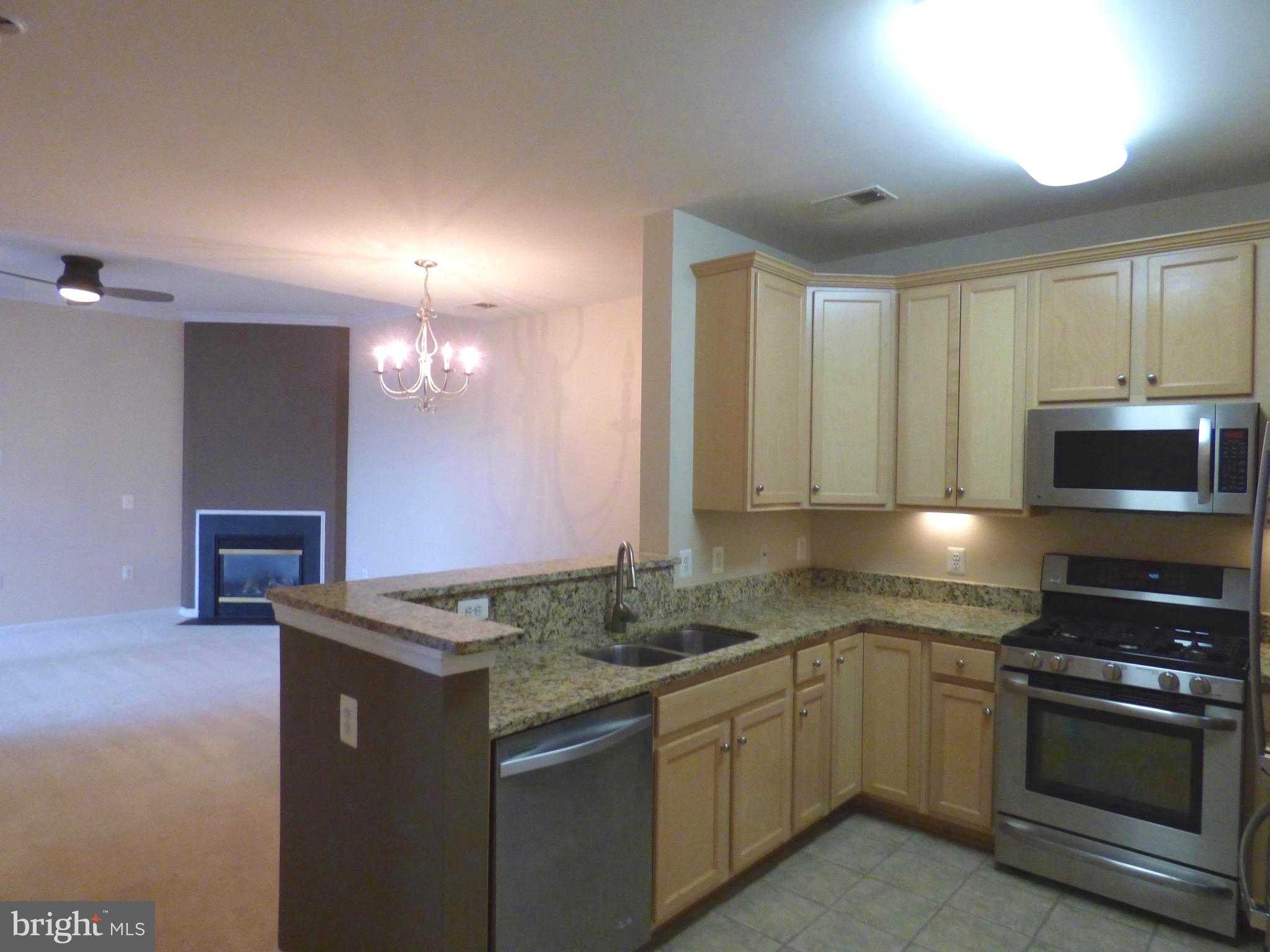 CHANTILLY PARK - Residential