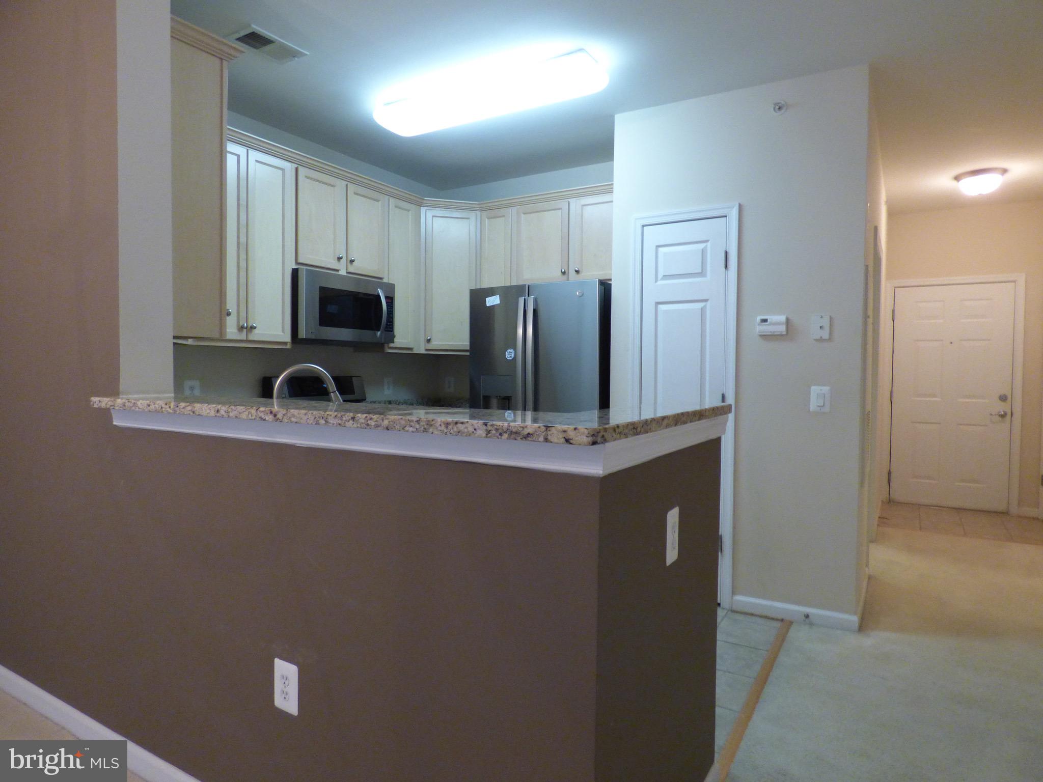 CHANTILLY PARK - Residential