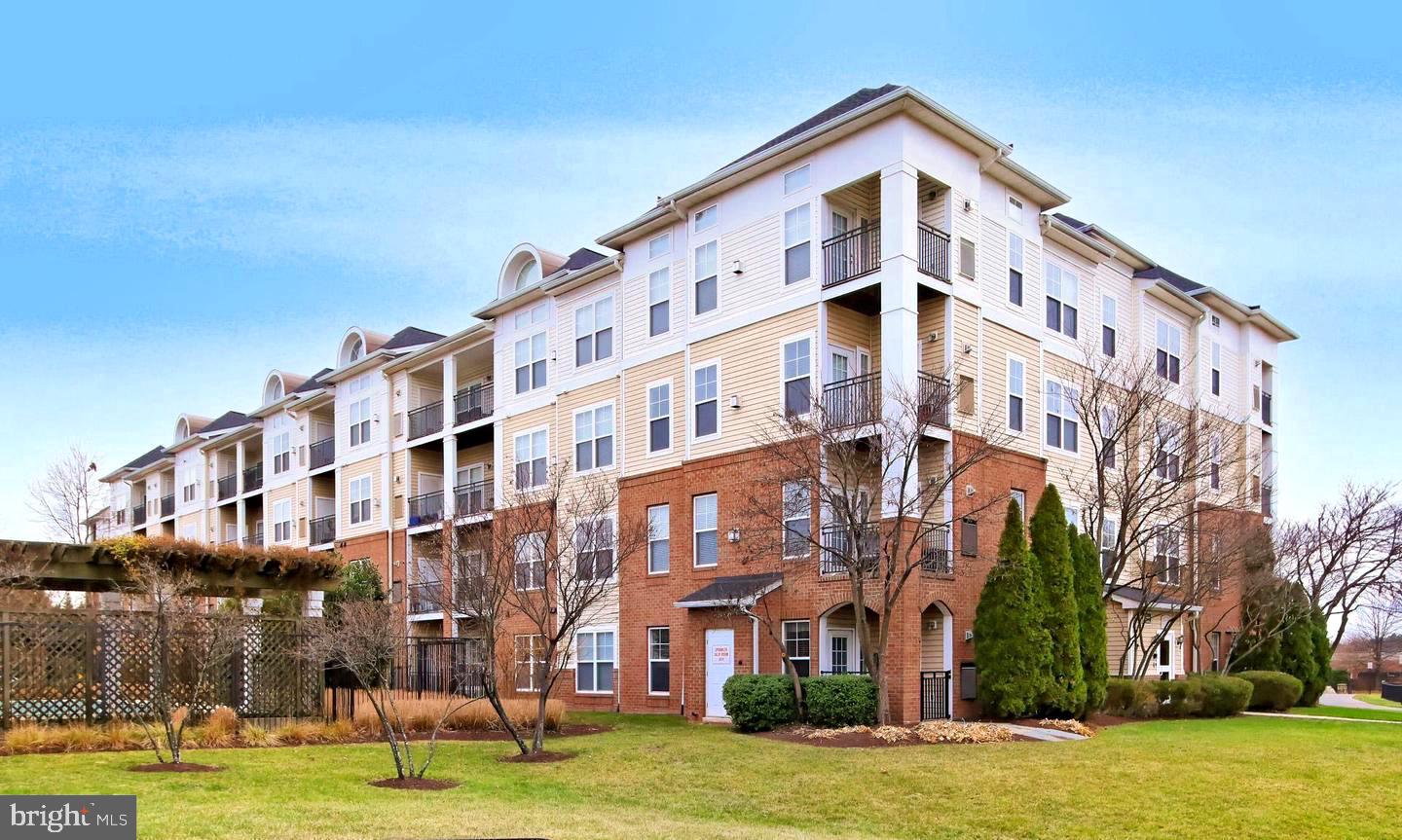 CHANTILLY PARK - Residential