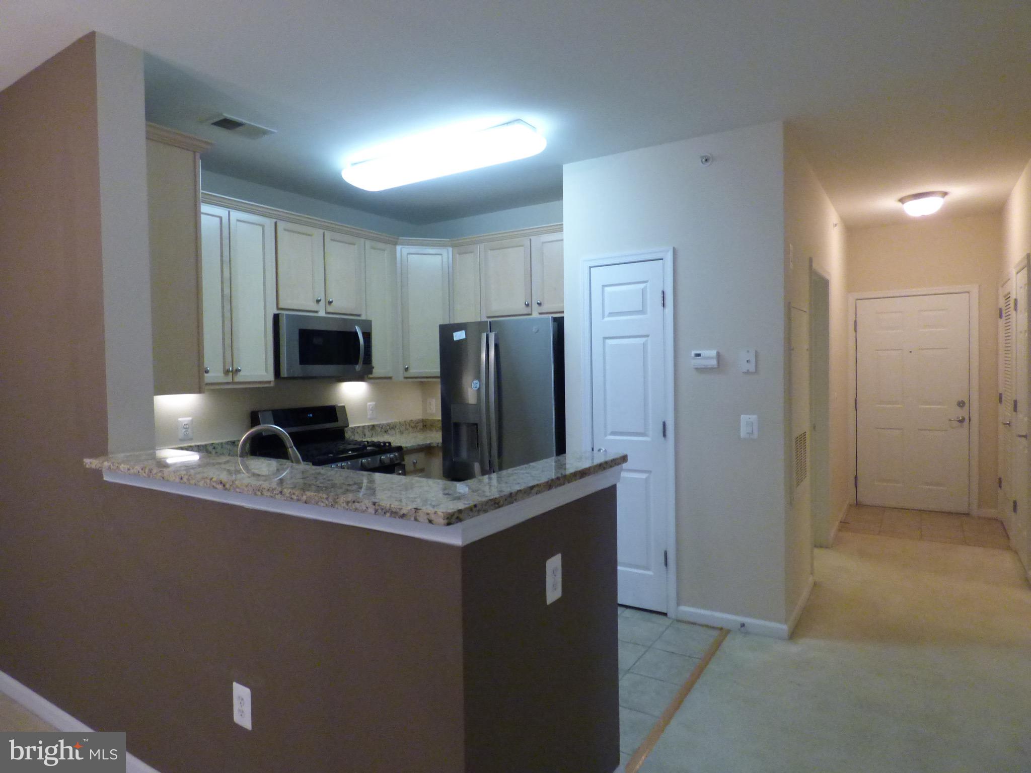 CHANTILLY PARK - Residential