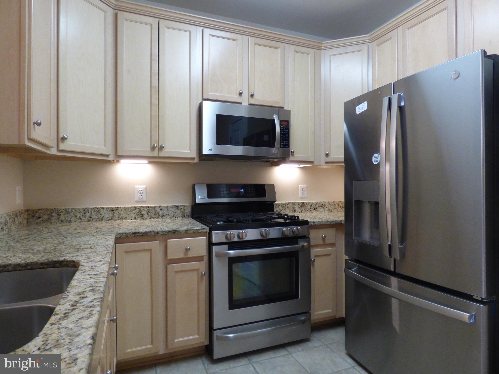 CHANTILLY PARK - Residential