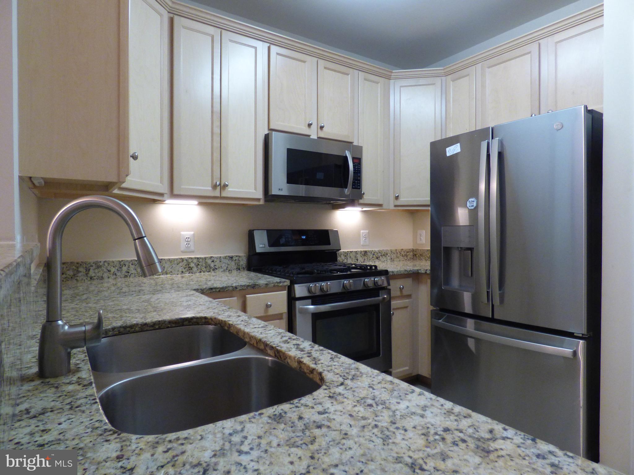 CHANTILLY PARK - Residential