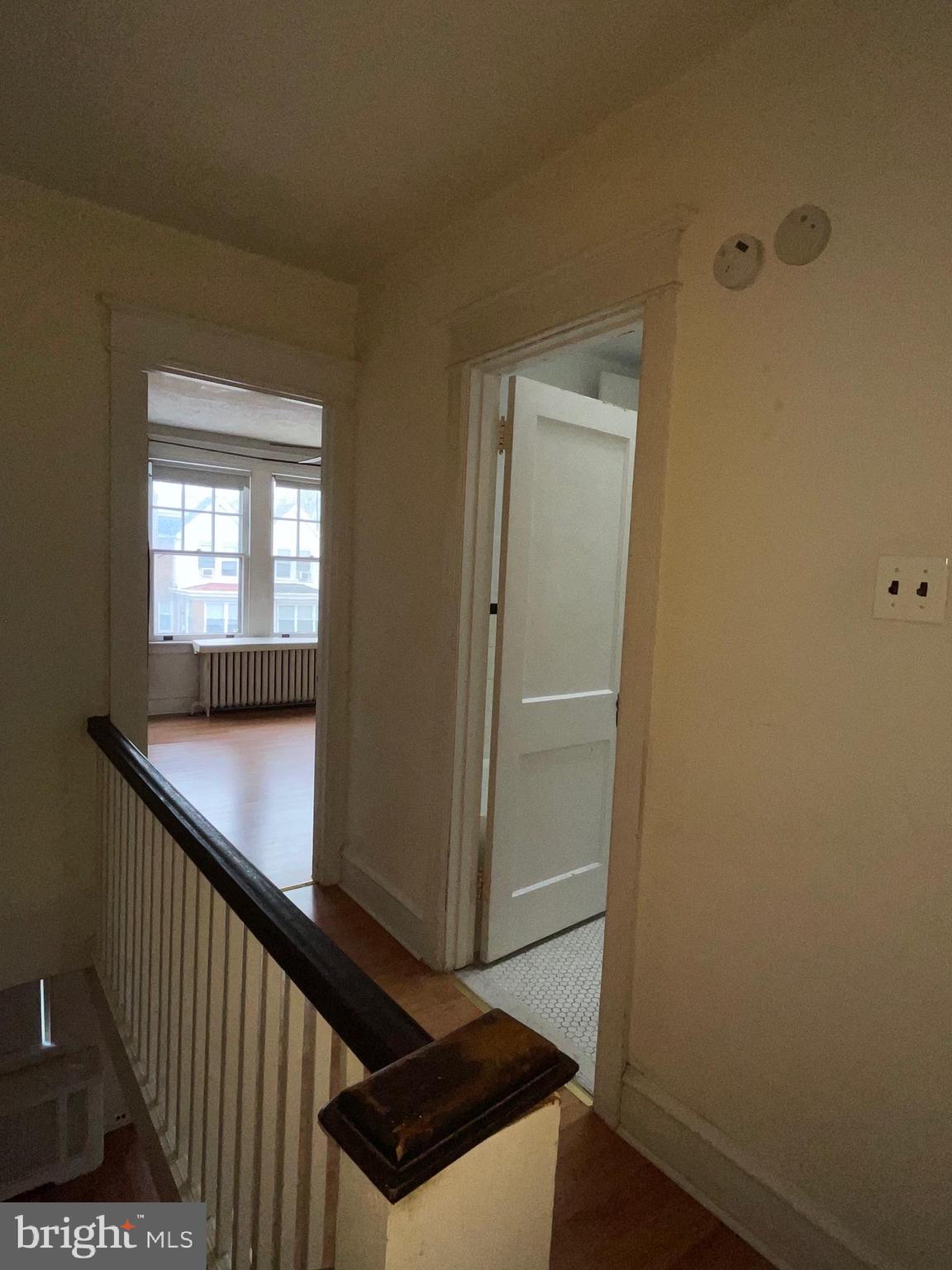 MAYFAIR - Residential