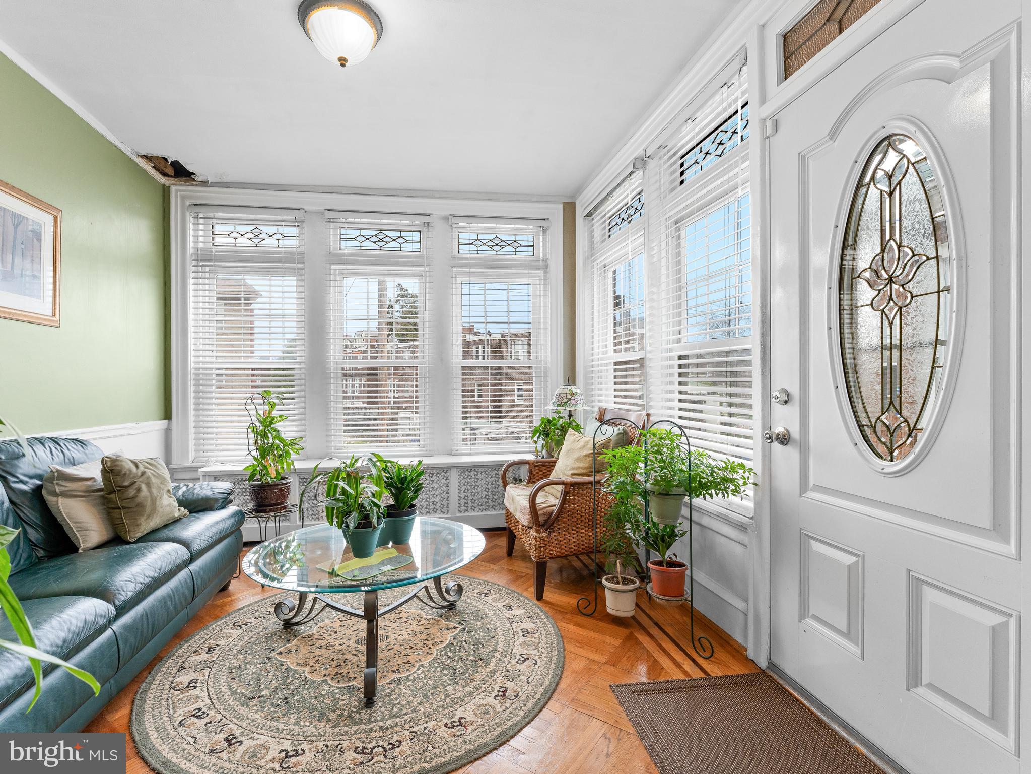 OGONTZ - Residential