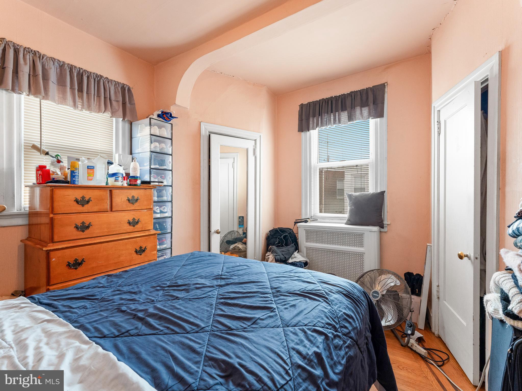 OGONTZ - Residential