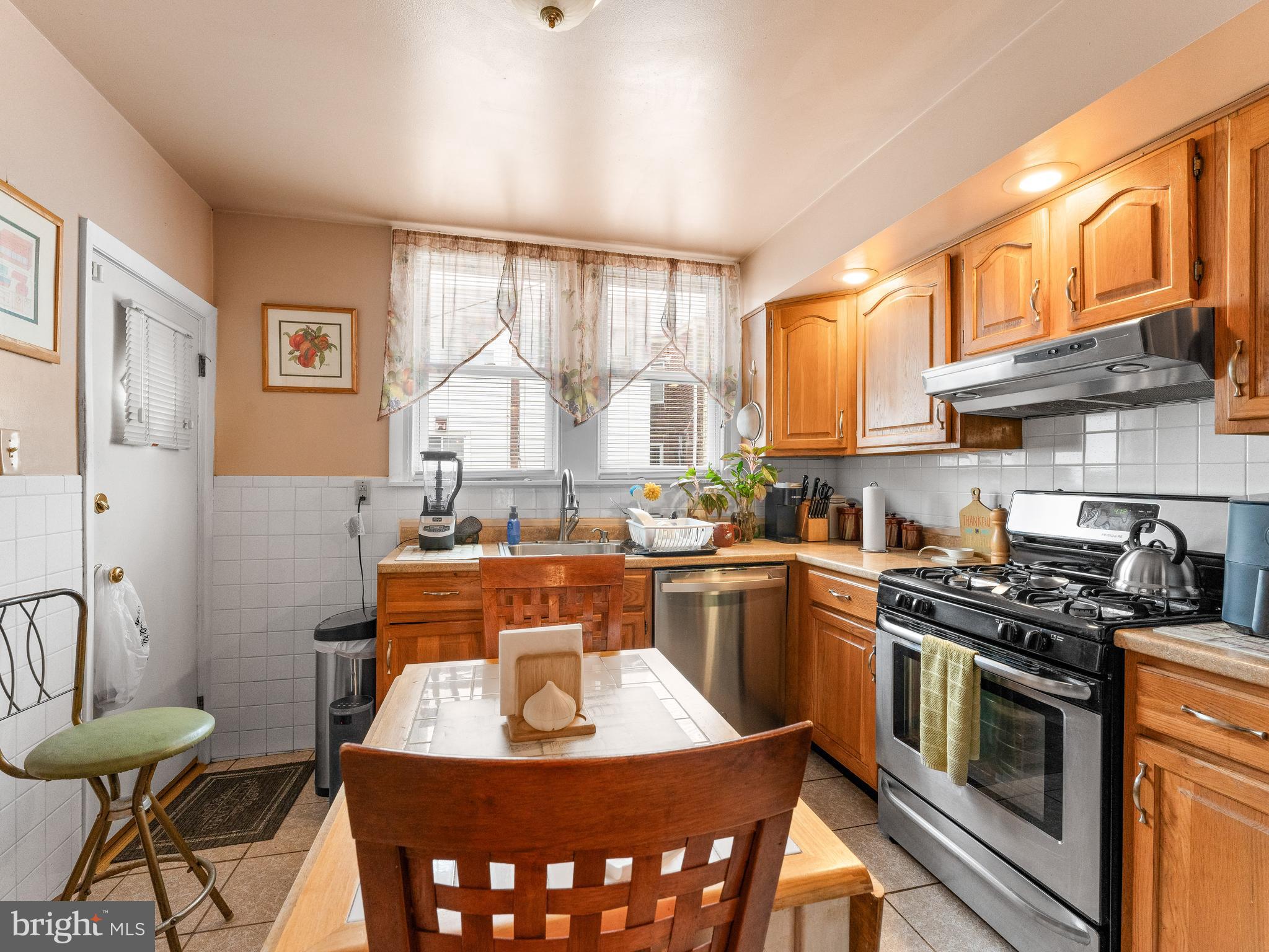 OGONTZ - Residential