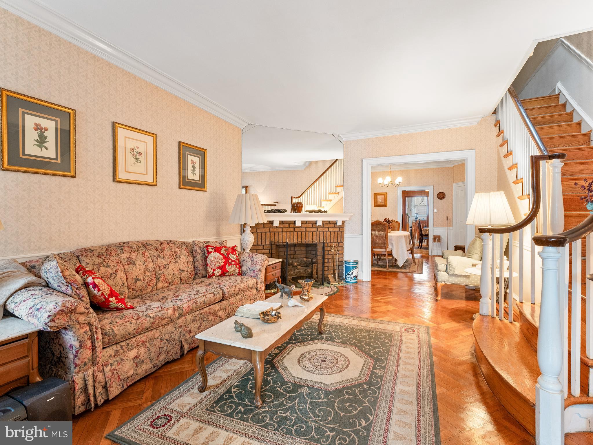 OGONTZ - Residential