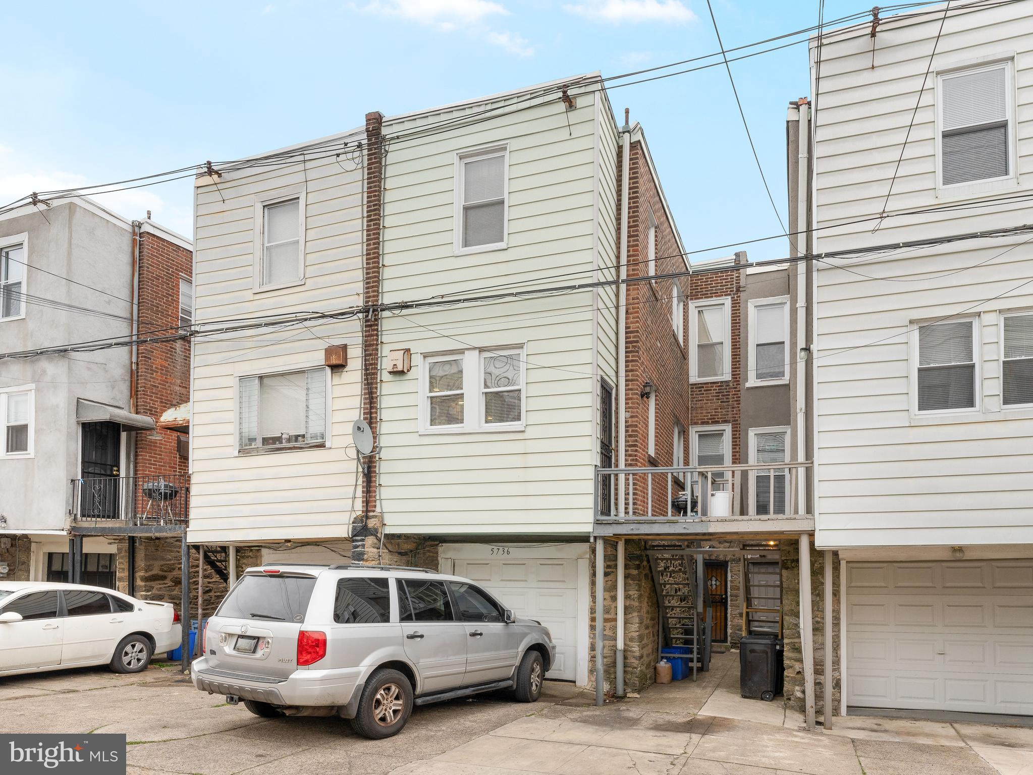 OGONTZ - Residential