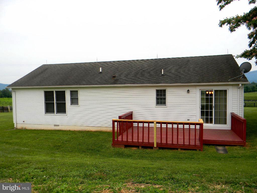 HUNTLEY - Residential Lease