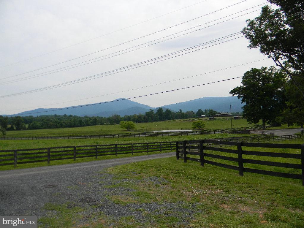 HUNTLEY - Residential Lease