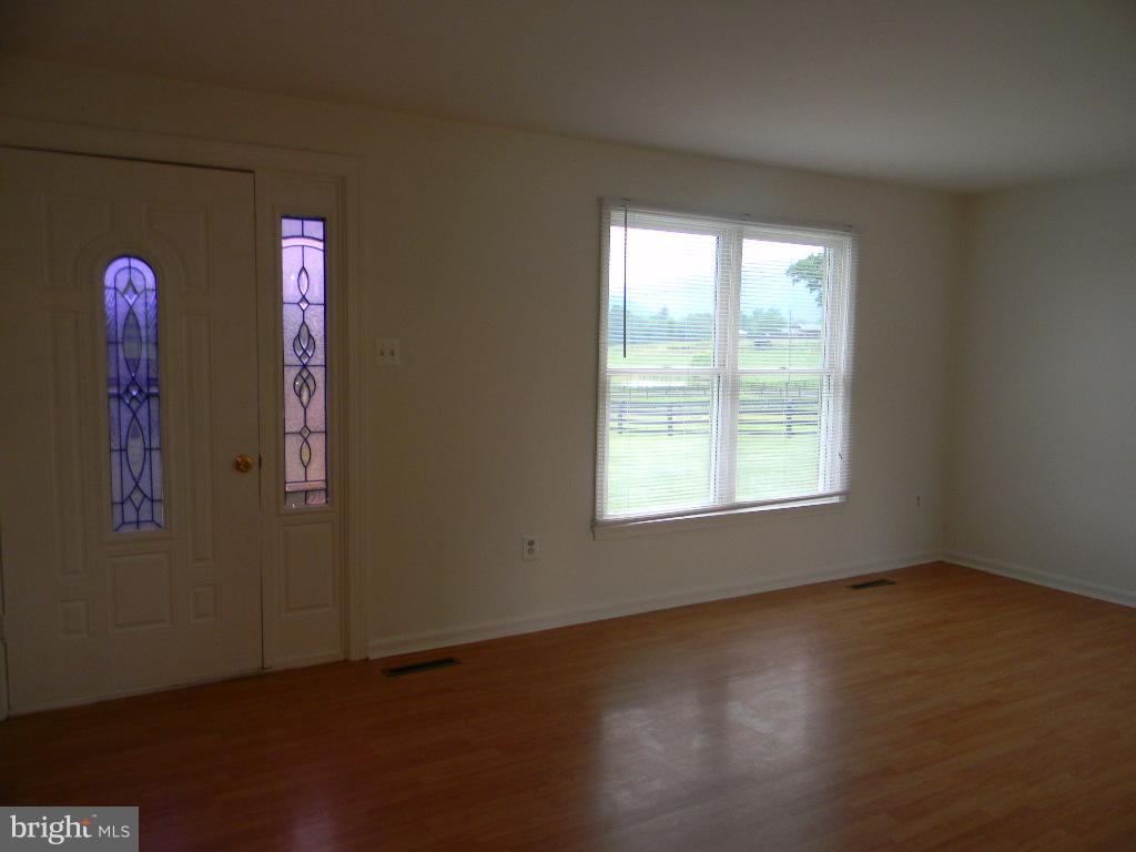 HUNTLEY - Residential Lease