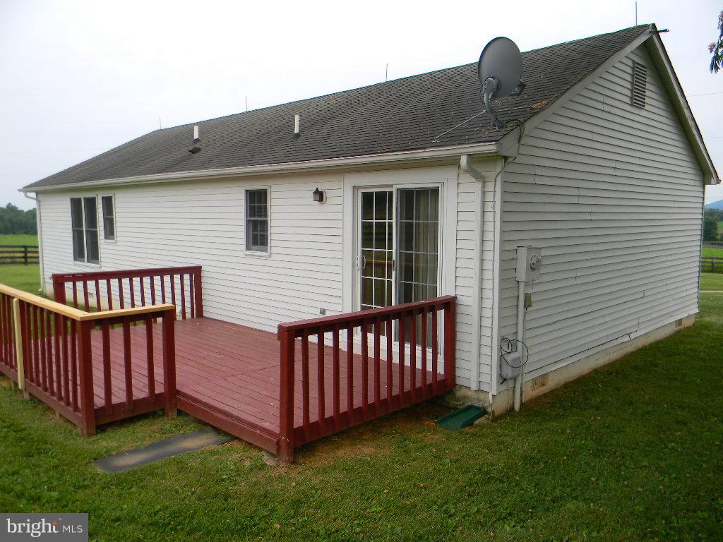 HUNTLEY - Residential Lease