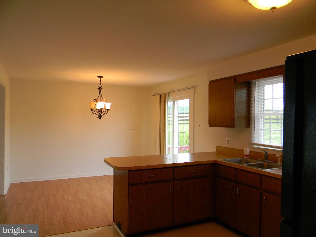 HUNTLEY - Residential Lease