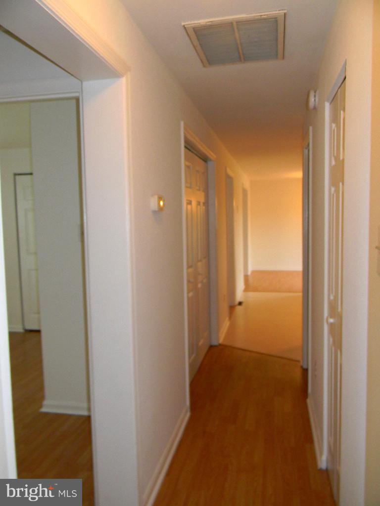 HUNTLEY - Residential Lease