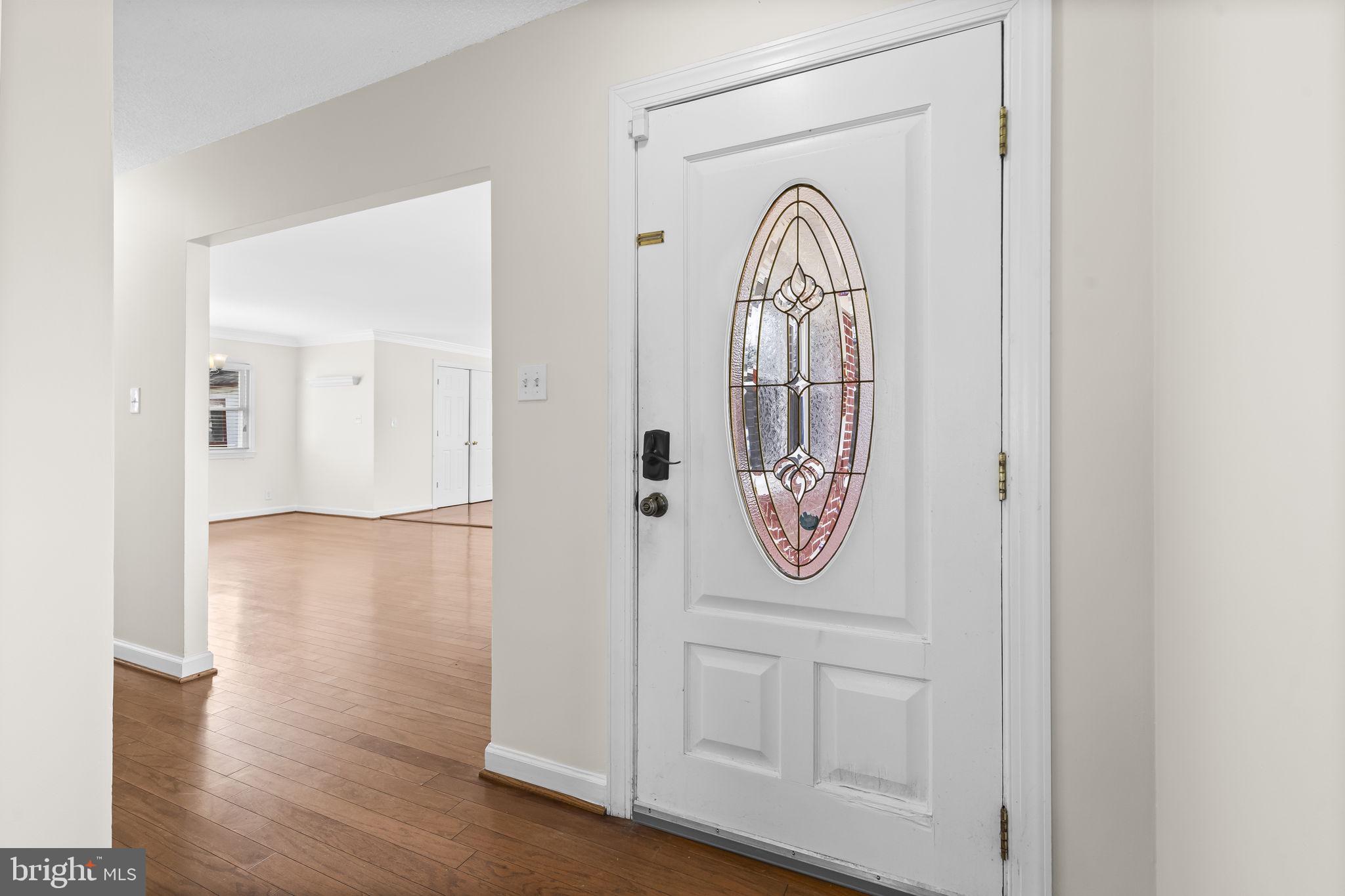 604 S BIRCH STREET S