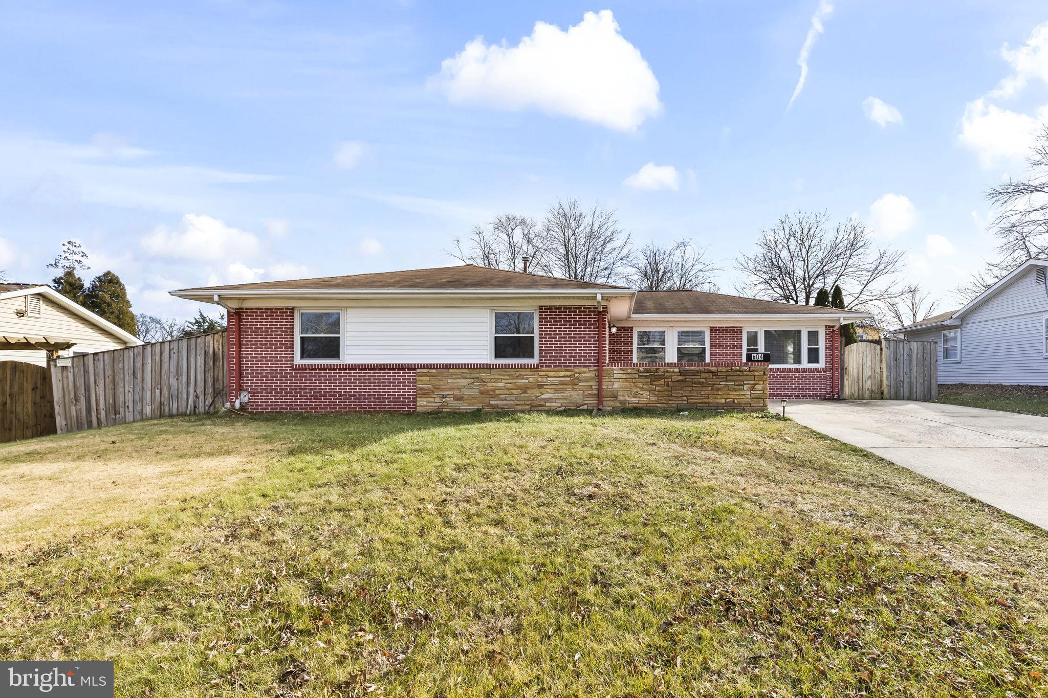 STERLING - Residential