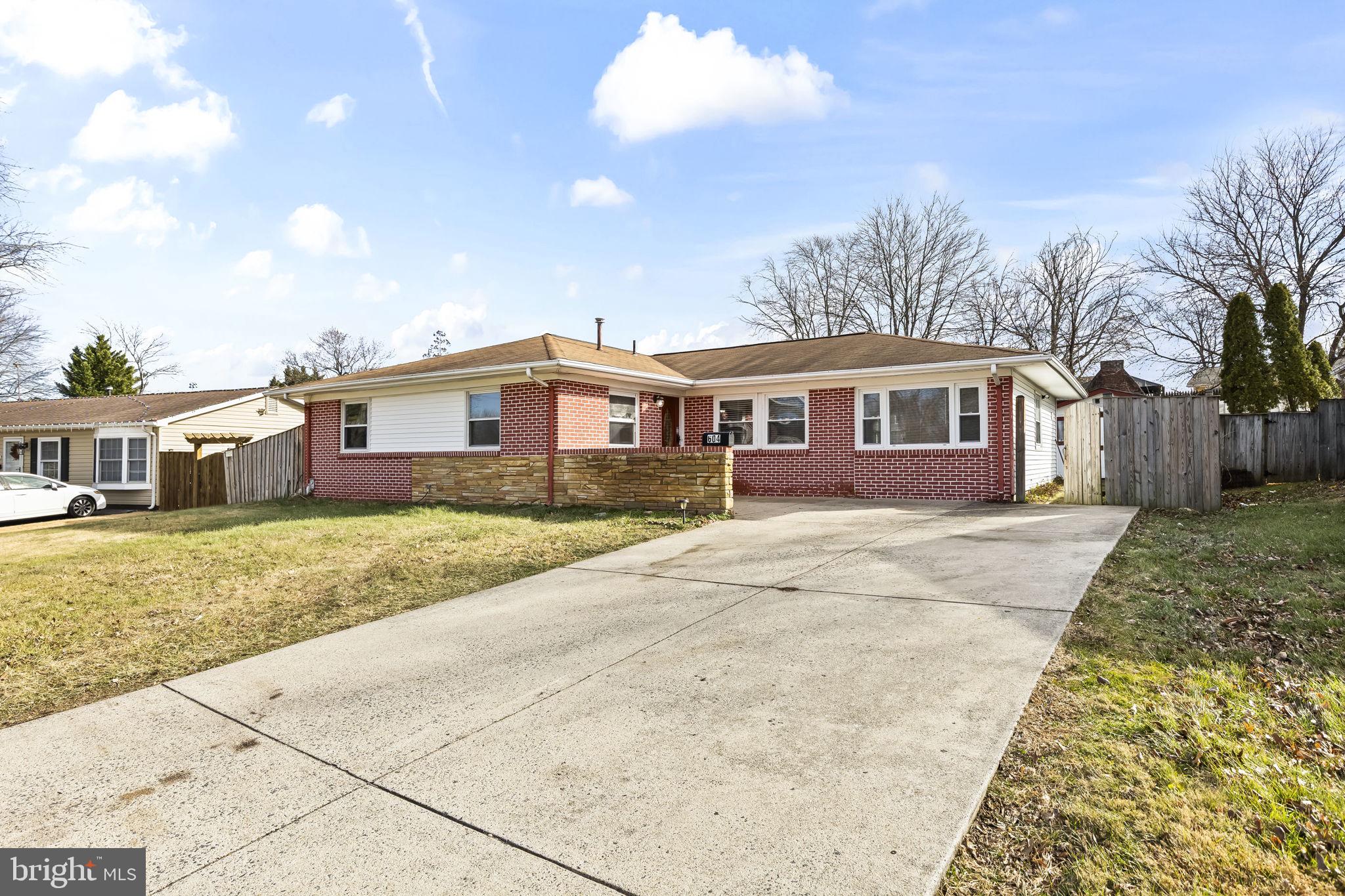 STERLING - Residential